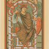 Emperor Lothair.