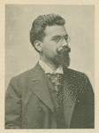 M. Rudolph Lothar.