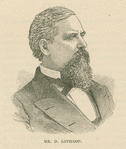 Daniel Lothrop.