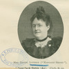 Daniel Lothrop.