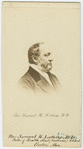 Rev. Samuel K. Lothrop.