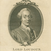 Lord Loudon.