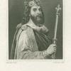 Louis II, King of France.
