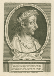 Louis II, King of France.