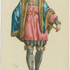 Louis III, King of France.