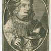 Louis IV, King of France.