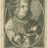 Louis IV, King of France.
