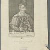 Lewis the Fourth King of France