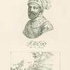Louis VII, King of France.