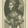 Louis VII, King of France.