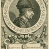 Louis XI, King of France.