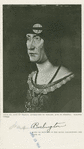 Louis XII, King of France.