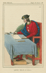 Louis XII, King of France.