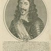 Louis XIII, King of France.