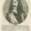 Louis XIII, King of France.