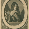Louis XIII, King of France.