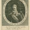 Louis XIII, King of France.