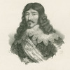 Louis XIII, King of France.