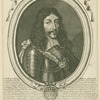 Louis XIII, King of France.