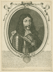 Louis XIII, King of France.