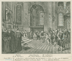 Louis XIII, King of France.