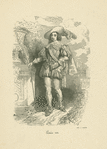Louis XIII, King of France.