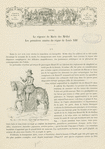 Louis XIII, King of France.
