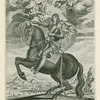 Louis XIII, King of France.