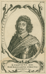 Louis XIII, King of France.