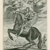 Louis XIII, King of France.