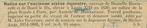 Louis XIII, King of France.
