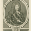 Louis XIV, King of France.