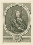 Louis XIV, King of France.