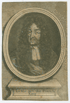 Louis XIV, King of France.