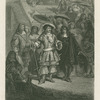Louis XIV, King of France.