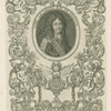 Louis XIV, King of France.