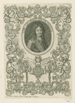 Louis XIV, King of France.