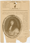 Louis XIV, King of France.