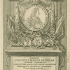 Louis XIV, King of France.