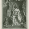 Louis XIV, King of France.