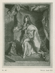 Louis XIV, King of France.