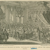 Louis XIV, King of France.