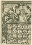 Louis XIV, King of France.