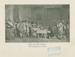 Louis XIV, King of France.