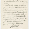 Louis XIV, King of France.