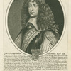 Louis XIV, King of France.