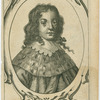 Louis XIV, King of France.