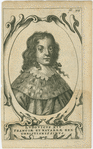Louis XIV, King of France.