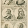 Louis XIV, King of France.