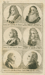 Louis XIV, King of France.